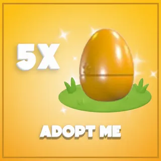 Adopt Me