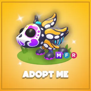 Adopt Me