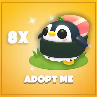 Adopt Me