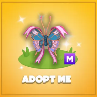 Adopt Me