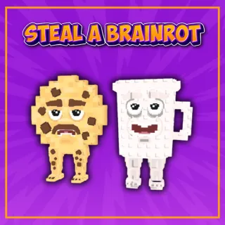 Steal a Brainrot