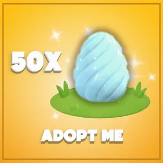 Adopt Me
