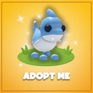 Adopt Me