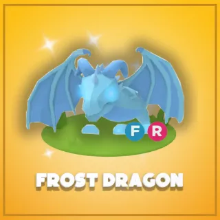 Frost Dragon FR