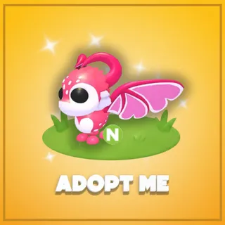 Adopt Me 