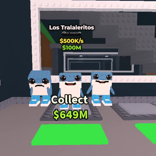 Glorbo Fruttodrillo in Steal a Brainrot: How & Why to Get It