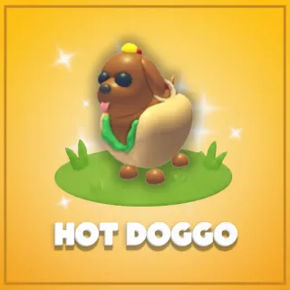 Hot Doggo