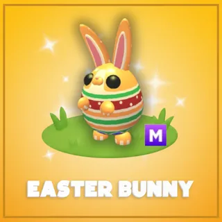 Mega Easter Bunny