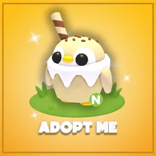 Adopt Me