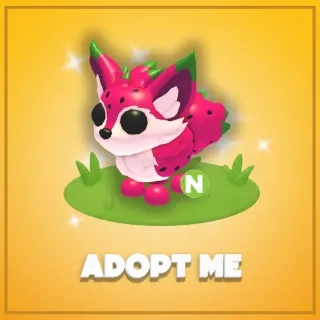 Adopt Me