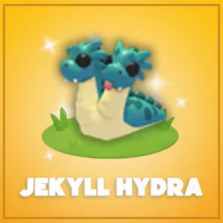Jekyll Hydra