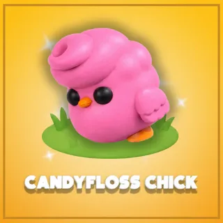 Candyfloss Chick