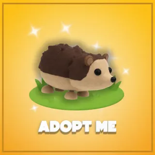 Adopt Me