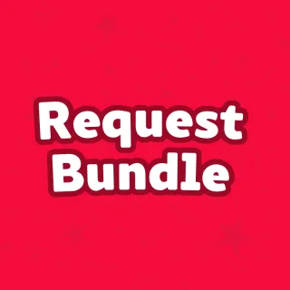 Request Bundle