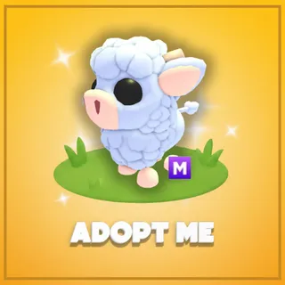 Adopt Me 