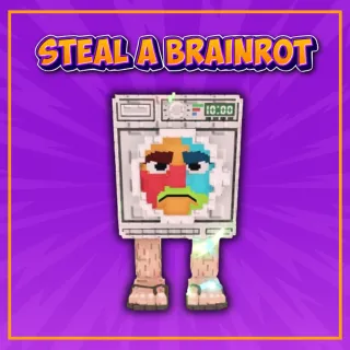 Steal a Brainrot