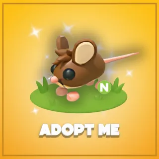 Adopt Me