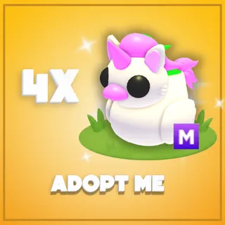 Adopt Me