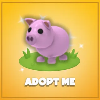Adopt Me