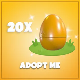 Adopt Me