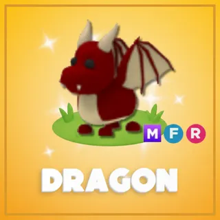 Mega Dragon FR