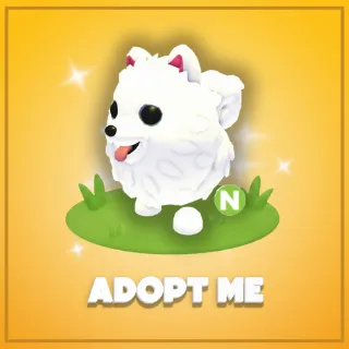 Adopt Me