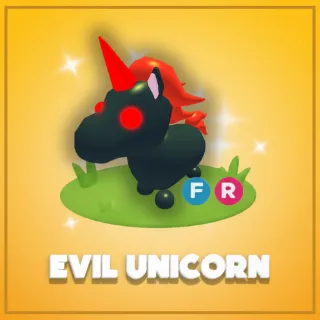 Evil Unicorn FR