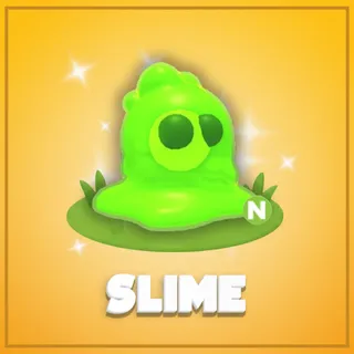 Neon Slime