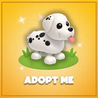Adopt Me