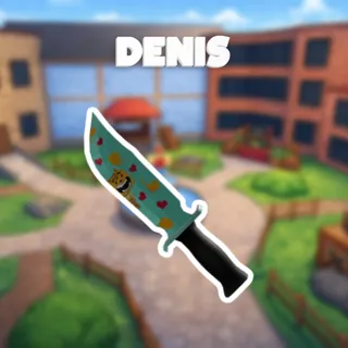 Denis