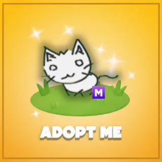 Adopt Me