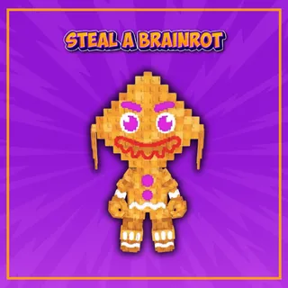 Steal a Brainrot