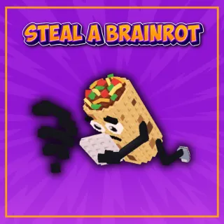 Steal a Brainrot