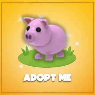 Adopt Me