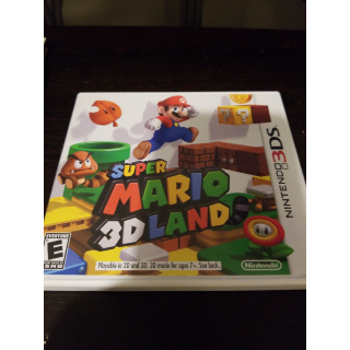 mario land ds