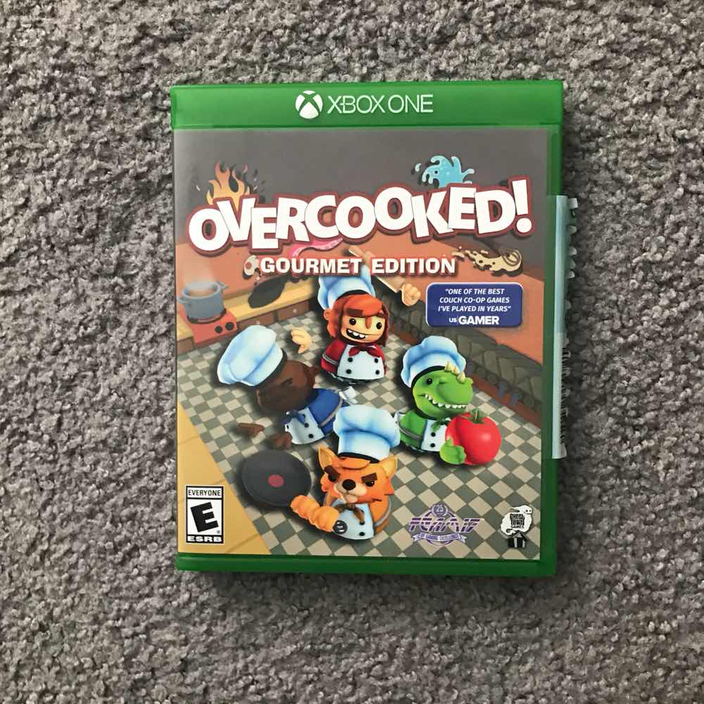 overcooked xbox one s