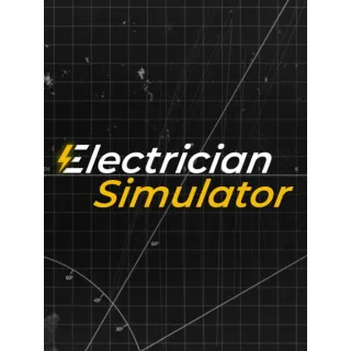 Electrician Simulator