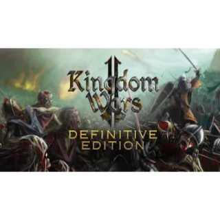 Kingdom Wars 2: Definitive Edition