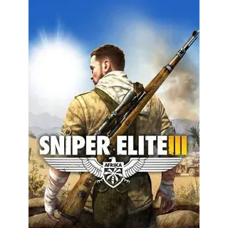 Sniper Elite III