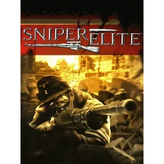 Sniper Elite