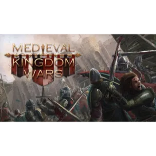 Medieval Kingdom Wars