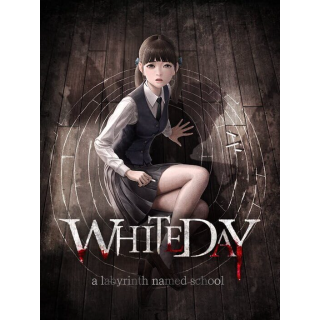 White Day: A Labyrinth Named School - Steam Games - Gameflip