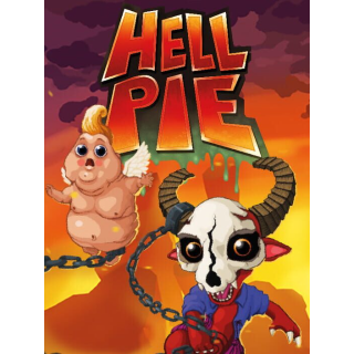 Hell Pie - Steam Spiele - Gameflip