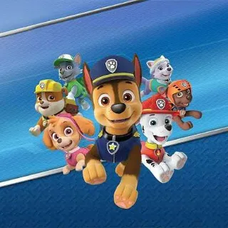 Paw Patrol: On A Roll!