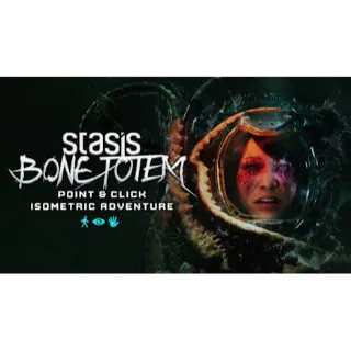 STASIS: BONE TOTEM