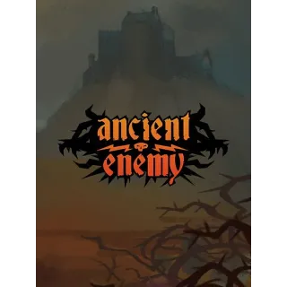 Ancient Enemy