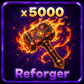 Lineage Piece -  Reforger x5000