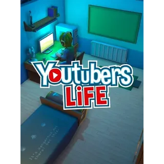 Youtubers Life (STEAK KEY)
