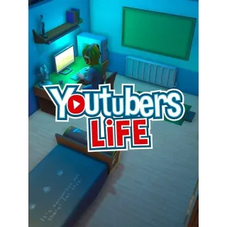 Youtubers Life (STEAM KEY)