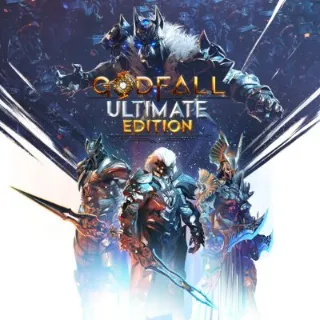 GODFALL: ULTIMATE EDITION